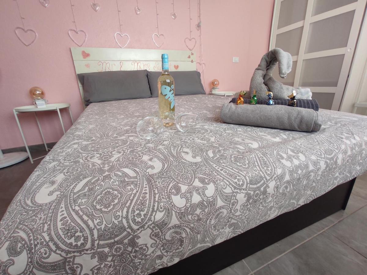 Sweet&Wine Apt With Terrace By Flamingo House Аресифе Екстериор снимка