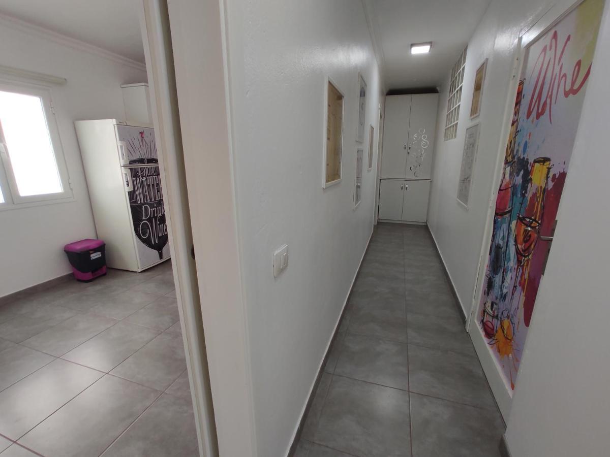 Sweet&Wine Apt With Terrace By Flamingo House Аресифе Екстериор снимка