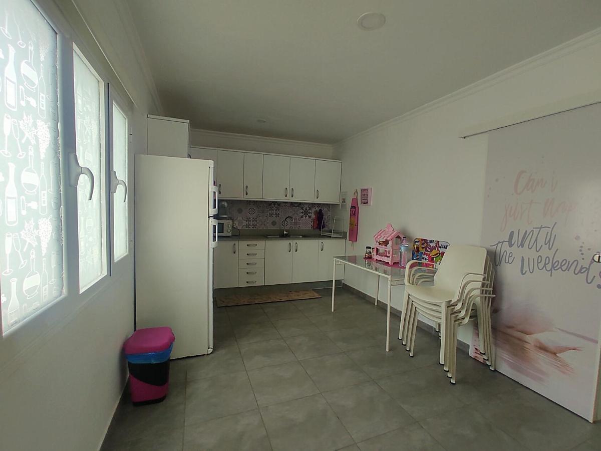Sweet&Wine Apt With Terrace By Flamingo House Аресифе Екстериор снимка