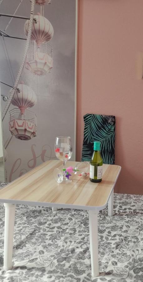 Sweet&Wine Apt With Terrace By Flamingo House Аресифе Екстериор снимка