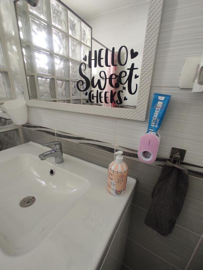 Sweet&Wine Apt With Terrace By Flamingo House Аресифе Екстериор снимка