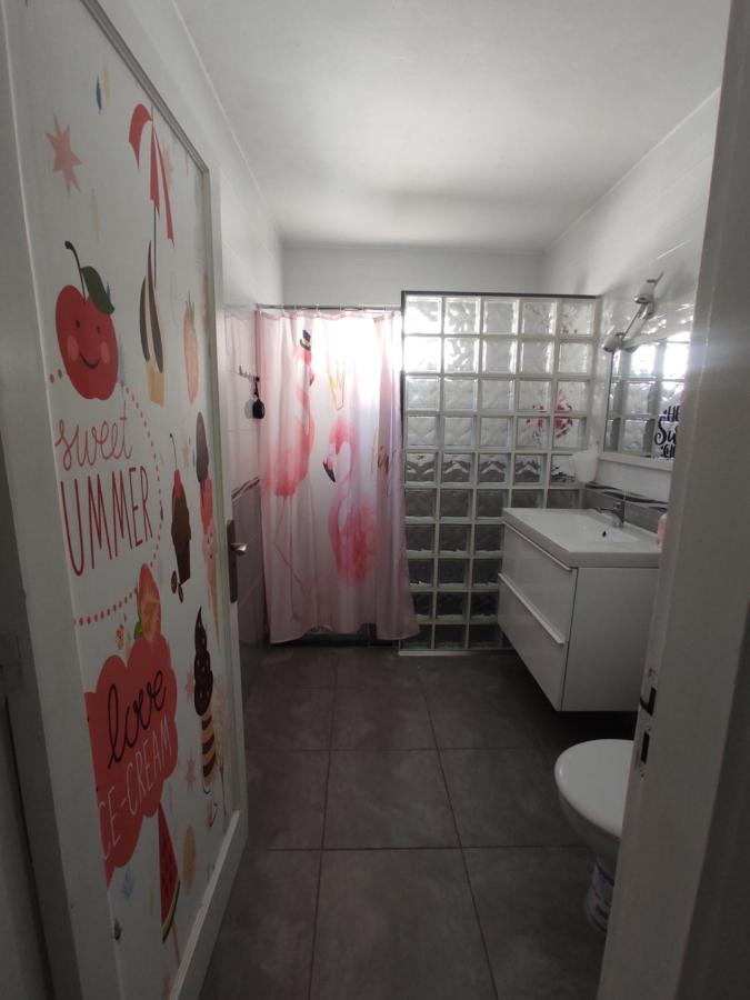 Sweet&Wine Apt With Terrace By Flamingo House Аресифе Екстериор снимка