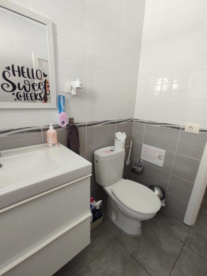 Sweet&Wine Apt With Terrace By Flamingo House Аресифе Екстериор снимка